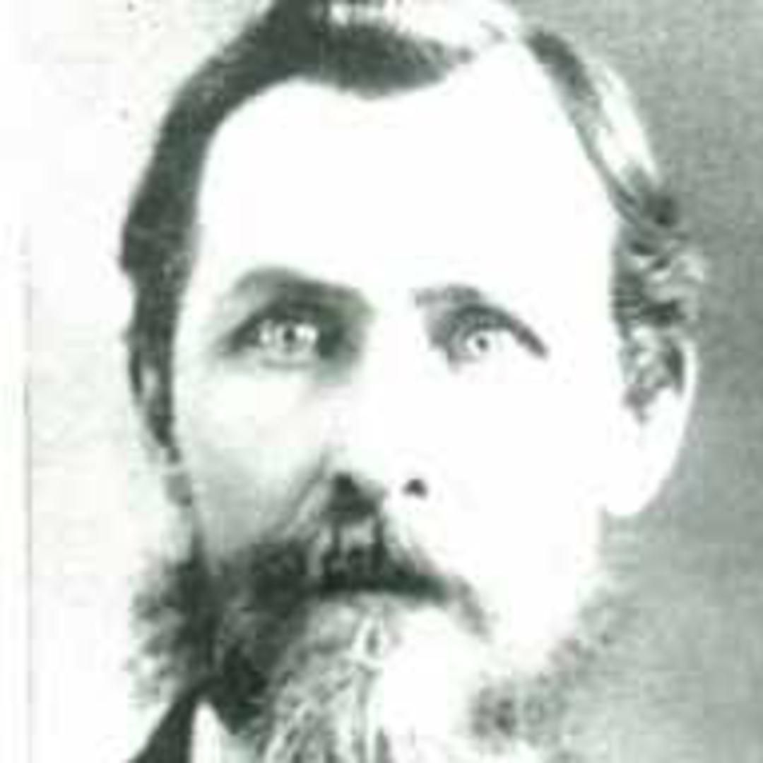 Jens Carl Dederik Ostermann (1830 - 1883) Profile